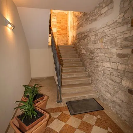 White&blue Center App