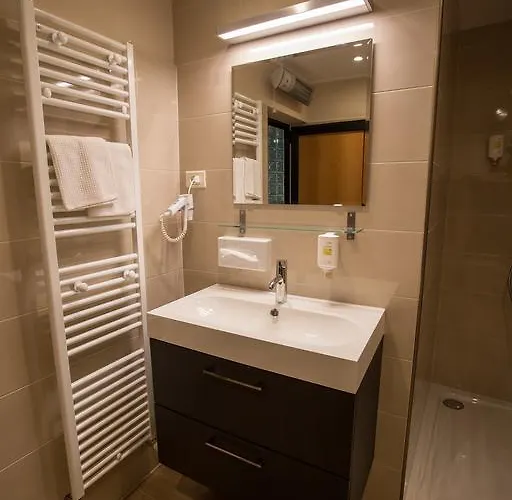 Apartment White&blue Center App Pula