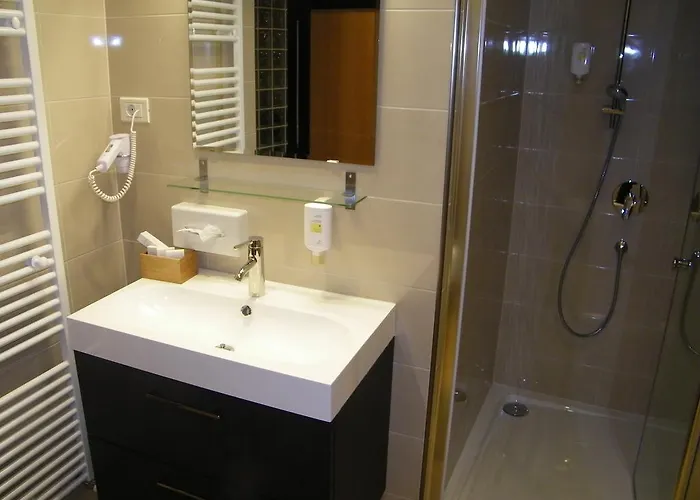 White&blue Center App Apartman Pula